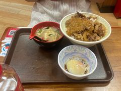 -食其家·牛丼咖喱(广元西路店)