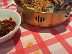 -恰八斗·猛火长沙菜(国贸店)