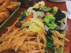 -美玲拉面(鞍山西道店)