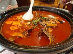 贵州酸汤鱼-贵州大厦贵州厅(樱花园西街店)