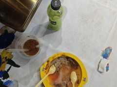-铁真·刨冰红焖羊肉·正宗老字号