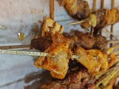 -亿牌牌东北烧烤(怀特店)