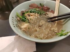 -金原鸭血粉丝汤·汤包·脆皮烤鸭(南京博物院店)