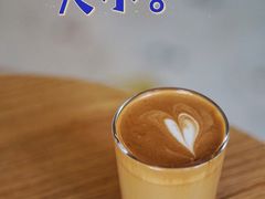 -大小咖啡 BigSmallCoffee(麦子店)