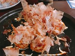 章鱼小丸子-円满日式居酒屋(蓉花路美食街店)