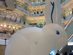 -GODIVA(王府井apm店)