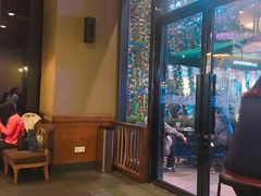 门面-星巴克臻选(泉州浦西万达广场店)
