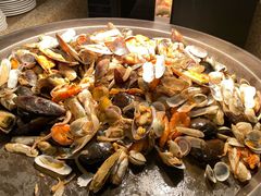 -上海东方佘山翰悦阁酒店·Vie全日制餐厅