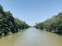 -上海海湾国家森林公园