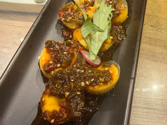 -额尔敦草原涮羊肉·烧烤(冻青树总店)