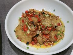 -一澜江宴·江景地标楚菜(江滩公园店)