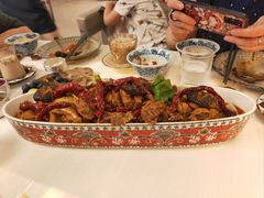 -龟兹KUCINA·新疆菜(前滩L+PLAZA店)