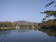 -白马涧龙池景区