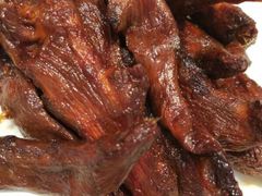 -又见炊烟私房菜(敬亭路店)