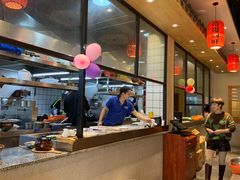 -格塘人家·山泉水煮鱼(望兴家园店)