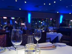 -香港喜来登酒店蚝酒吧