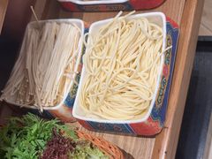 -侃爷南门铜锅涮肉