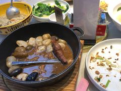 -老蒲鲜(涵江店)