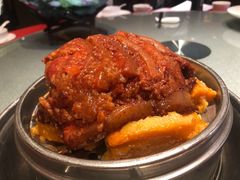 粉蒸肉-湖锦酒楼·32年地道湖北菜(光谷店)