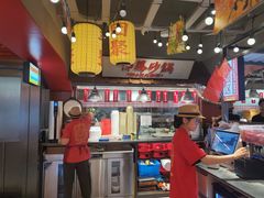 -谭十三大排档·18年老字号(船山路总店)