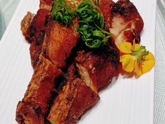 熏鱼-太湖饭店·寄畅轩中餐厅