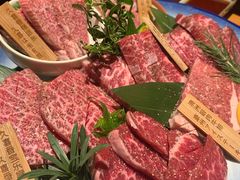 -久喜番和牛烧肉酒场(北辰三角洲店)