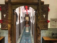 -芝麻花餐厅(祁家豁子店)