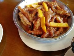 -日昌餐馆(亦庄店)