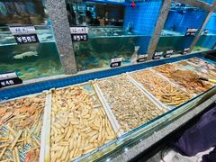 -码头鲜精致威海菜(欧乐坊店)