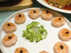 -永安鱼庄·镇江菜(东吴路店)