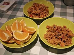 -彭耕记猪油炒小菜(吉联mall店)