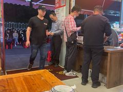 -洪大厨鸡煲(福田店)