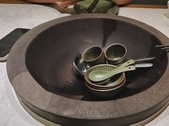 -鲜潭蒸汽石锅鱼(五道口购物中心店)