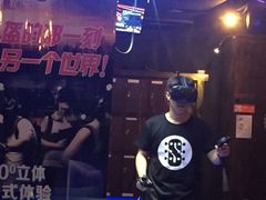 -YOGO优果密室逃脱(新佳丽广场店)