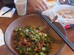 -德天顺盖码饭(人民西路店)