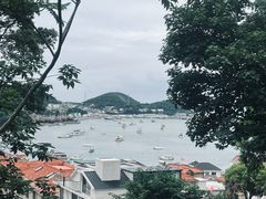 -乌石塘景区