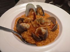 -大树餐厅(红旗街万达店)