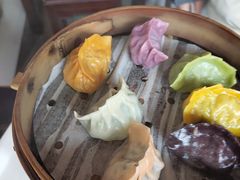 -汪一挑馄饨(老街店)