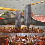 本地人开的火锅店，以前就在弹子石可是超火的