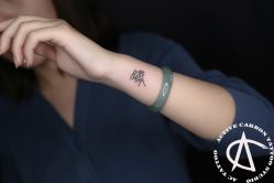 点击看大图 -AC TATTOO 纹身