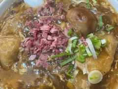 -毛华美食(清扬路店)