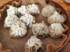 福鼎小笼包-大叔家福鼎小吃(十全街店)