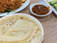 筋饼-姥家春饼店(漳州二路店)