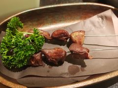 -牛New寿喜烧(虹桥新天地店)