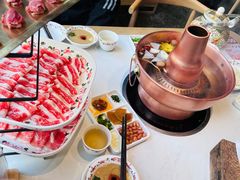 -东门口·鲜爆肚涮肉·烧烤(老门东店)
