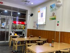大堂-张记包子铺(贵阳路店)