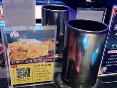 -大成海鲜烧烤·小龙虾(七宝店)