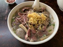 -潮镇老尾牛杂(环城西路店)