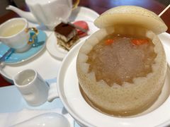 -燕庭·纯燕窝·甜品下午茶(日月光店)