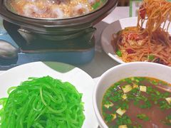 -奔跑吧陕菜·盛世长安(民乐园万达店)